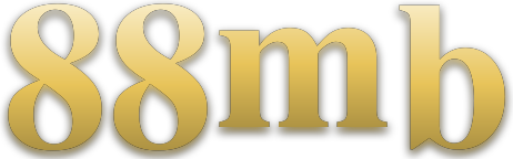 88mb โลโก้